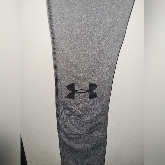 Under Armour Man 3/4 leggings size X - Picture 3 of 11